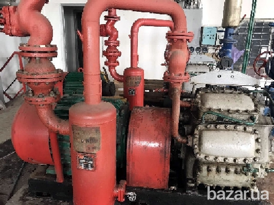 Компрессор NF-811 Полтава - зображення 1