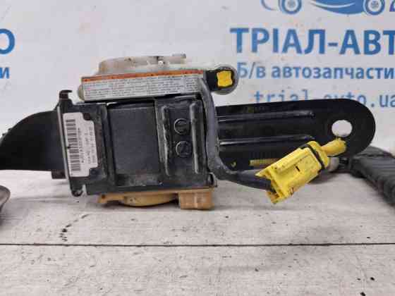Ремень безопасности передний правый Honda Civic 2005-2012 82450SNKR01ZA (Арт. 69852) Київ