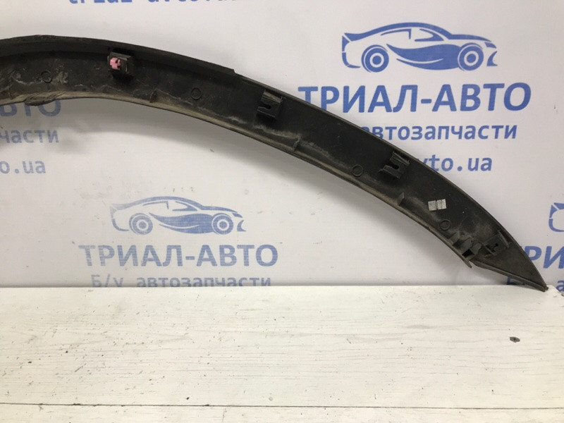 Накладка крыла Kia Sorento XM 2.2 DIESEL D4HB 2009 задн. прав. (б/у) Киев - изображение 6