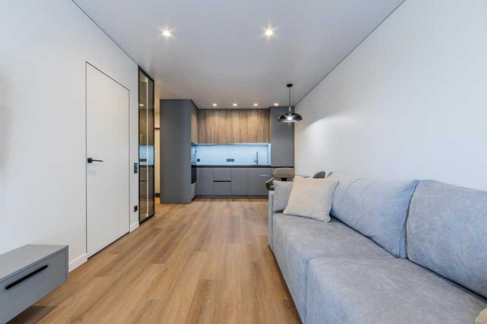 продажа 1-к квартира Киев, Голосеевский, 120000 $ Київ - зображення 3