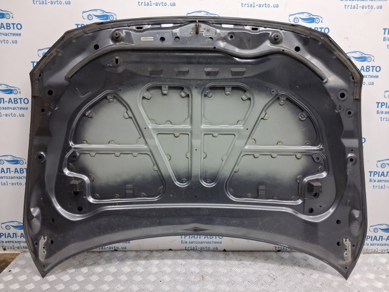 Капот Mazda 6 2012- GHY05231X (Арт. 80533) Киев - изображение 9