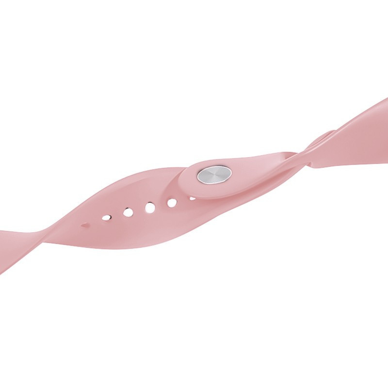 Ремешок Hoco WA01 Flexible series для Apple watch (38/40/41mm) Херсон - зображення 3