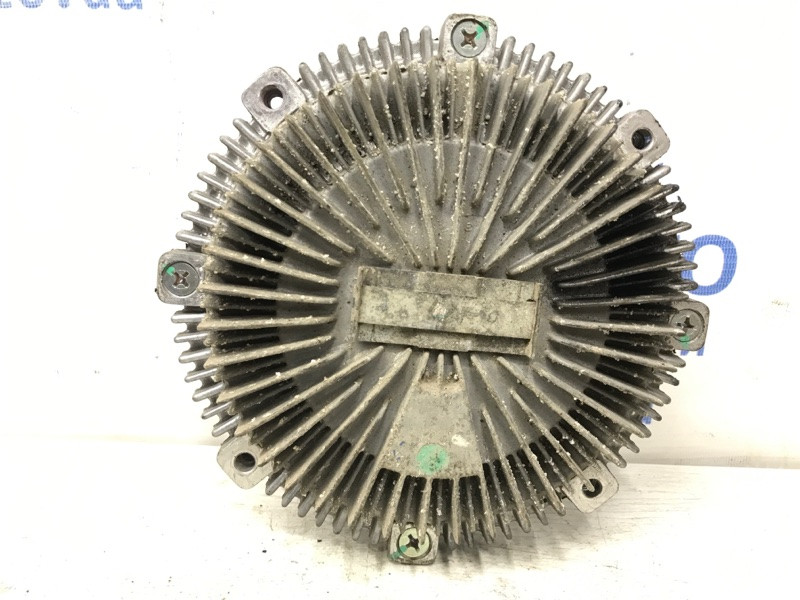 Вискомуфта Mitsubishi L200 2006-2015 1320A009 (Арт. 31699) Киев - изображение 2