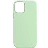 Чехол Silicone Case Full Protective (AA) NO LOGO для Apple iPhone 15 (6.1") Херсон