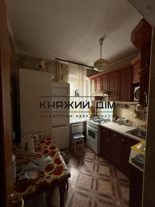 Оренда 1 кімнатна квартира м. Червоний хутір КОД 11204493 Киев - изображение 10