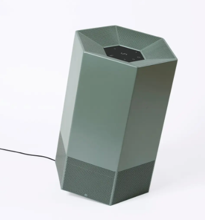 Очиститель воздуха JVD Air Origins Франция Київ