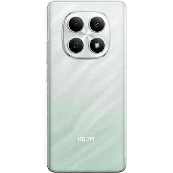Смартфон Xiaomi Redmi Note 15 8/256GB Forest Green (with Adapter) EU Харків