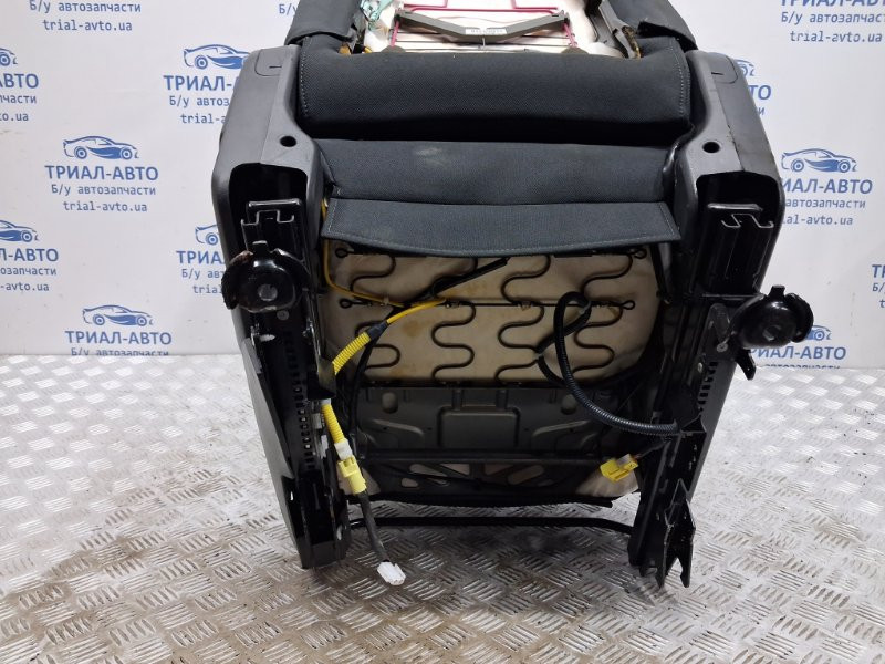 Сиденье переднее левое Chevrolet Captiva C100 2.4 БЕНЗИН Z24SED 2006 (б/у) Київ - зображення 8