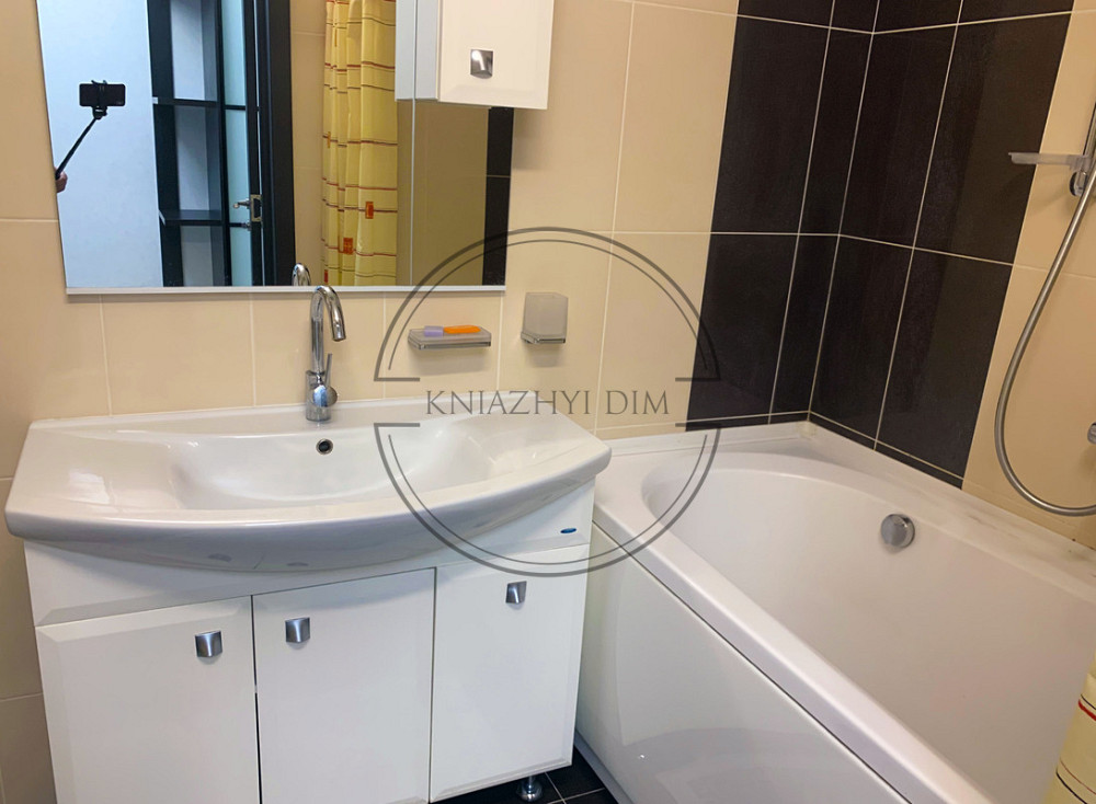 Оренда відмінної 1 кім.кв. на Осокорках. Код Об'єкта: № 11196578 Київ - зображення 7