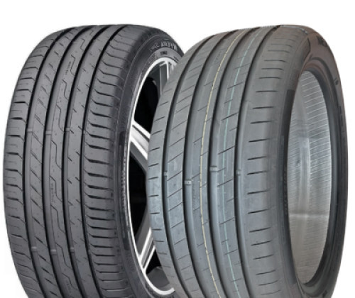 225/45 R17 Nexen N'Fera Sport SU2 94W Легкова шина Киев - изображение 1