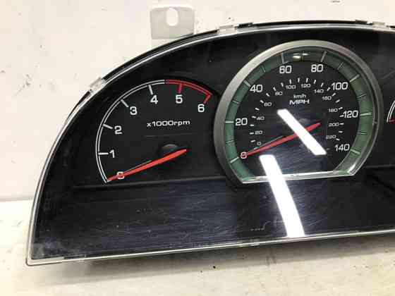 Приборная панель SsangYong Rexton 2006-2012 8021008B54 (Арт. 56929) Київ