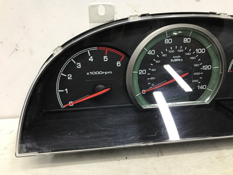 Приборная панель SsangYong Rexton 2006-2012 8021008B54 (Арт. 56929) Київ - зображення 2