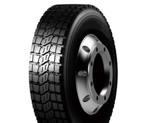 12 R20 Wellplus WAM716 156/153K Ведуча шина Київ - зображення 12