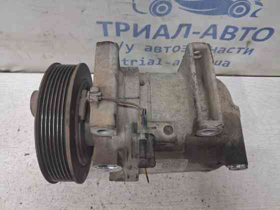 Компрессор кондиционера Nissan Navara 2004-2015 92600eb40e (Арт. 82547) Киев