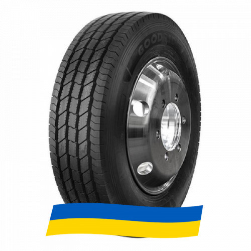 235/75 R17.5 Goodride GSR+1 132/130M Ведущая шина Київ - зображення 2