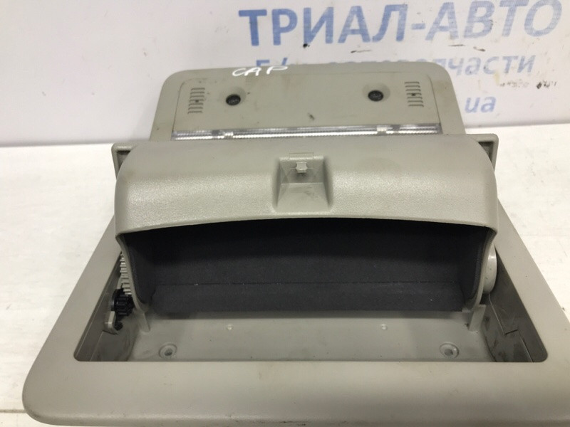 Плафон передний Chevrolet Captiva 2006-2018 95476258 (Арт. 48450) Київ - зображення 2