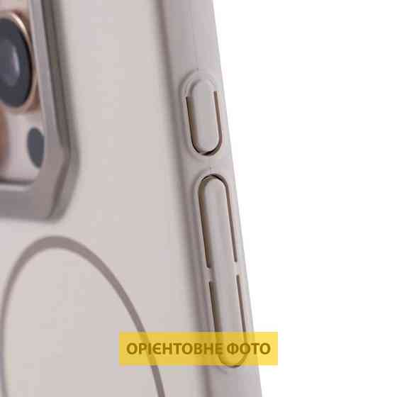 Чехол PC Dream with MagSafe для Apple iPhone 17 Pro Max (6.9") Херсон