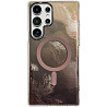 Чехол TPU Shiny Mountain (MagFit) для Samsung Galaxy S25 Ultra Херсон
