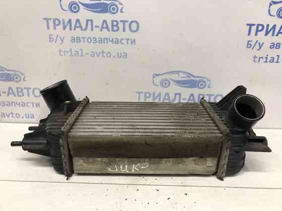 Радиатор интеркуллера Nissan Juke 2010-2019 144611KC0A (Арт. 46423) Київ