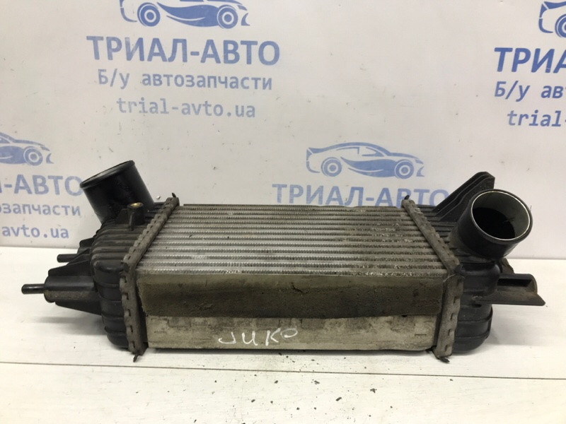 Радиатор интеркуллера Nissan Juke 2010-2019 144611KC0A (Арт. 46423) Київ - зображення 5