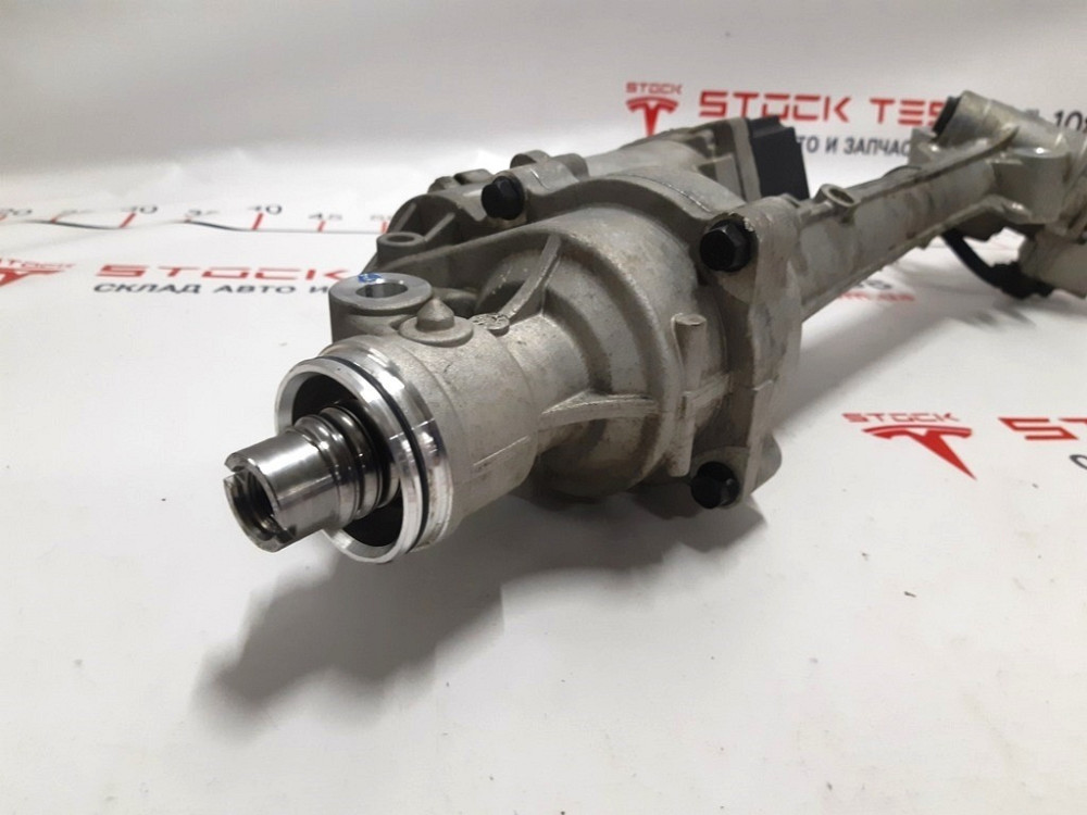 Рейка рулевая GEN3 Tesla model S REST model X 1070801-00-E Київ - зображення 4