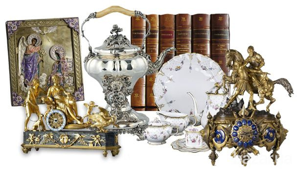 Оценка, покупка антиквариата Київ - зображення 4