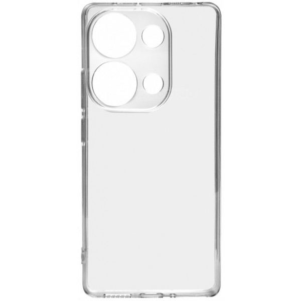 Панель ArmorStandart Air Cam cov для Xiaomi Redmi Note 13 Pro 4G/Poco M6 Pro 4G Прозора (Код товару: Харьков - изображение 2