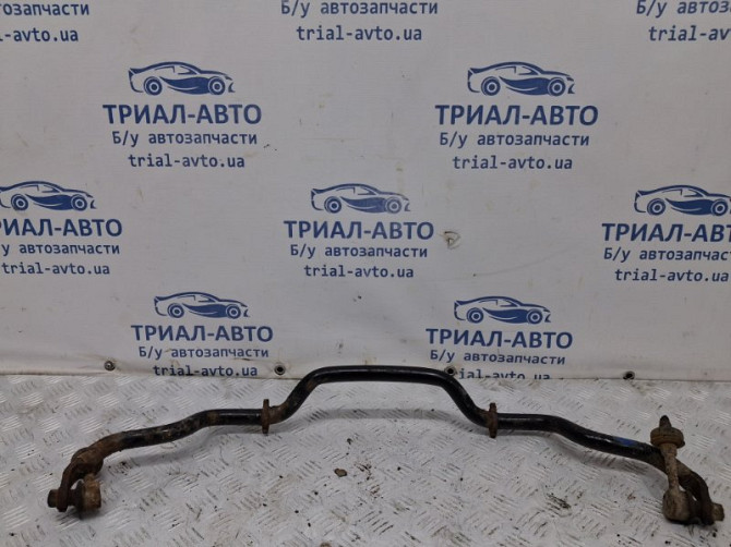 Стабилизатор задний Toyota RAV 4 A40 2.2 DIESEL 2ADFTV 2012 (б/у) Київ - зображення 1