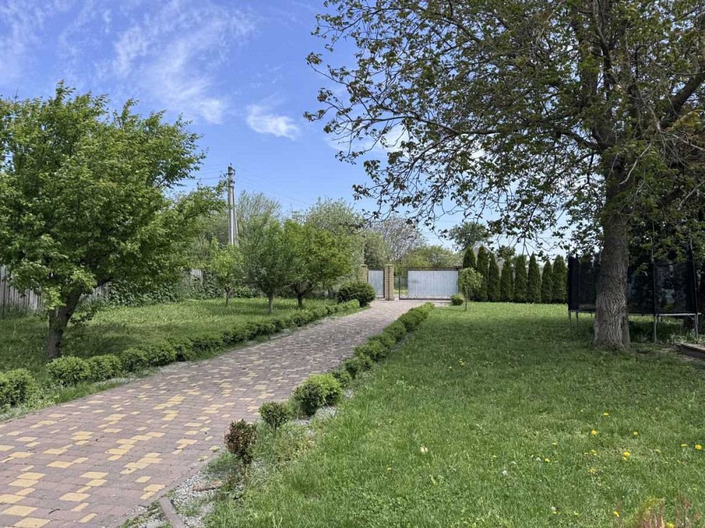 продажа 6-к дом Макаровский, Липовка, 95000 $  - зображення 3