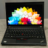 Lenovo ThinkPad X230 — бізнес-ноутбук i5 / 8GB / SSD 120GB, 3G модем, 12.5″ дисплей | Уцінка Київ