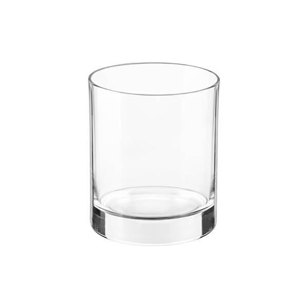 Стакан Bormioli Rocco Cortina Water 190210-BN-4021129 250 мл Київ - зображення 1