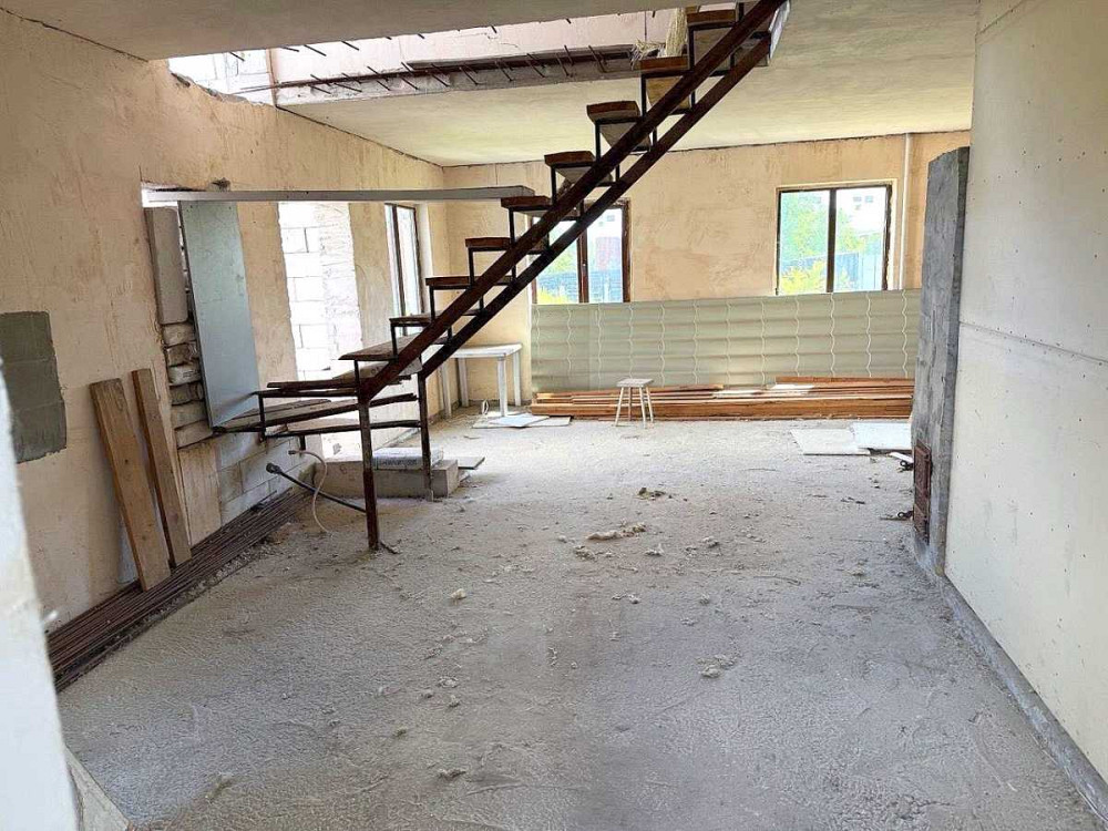 продажа 3-к дом Макаровский, Березовка, 33500 $  - зображення 3