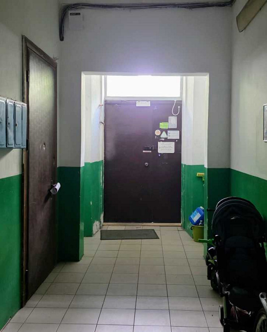 продажа 3-к квартира Киев, Печерский, 136900 $ Київ - зображення 11