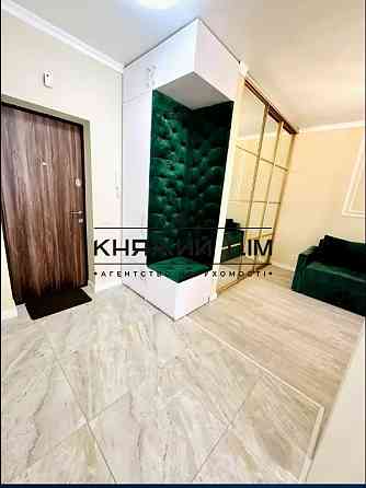 Оренда 1 кім. кв. ЖК PARKLEND Киев