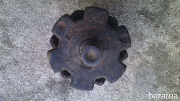 Якорь генератора 0655194 55a ас Delco Gm Afi Вінниця - зображення 2