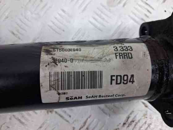 Редуктор передний Kia Sorento 2002-2011 53000-3E940 (Арт. 66889) Киев