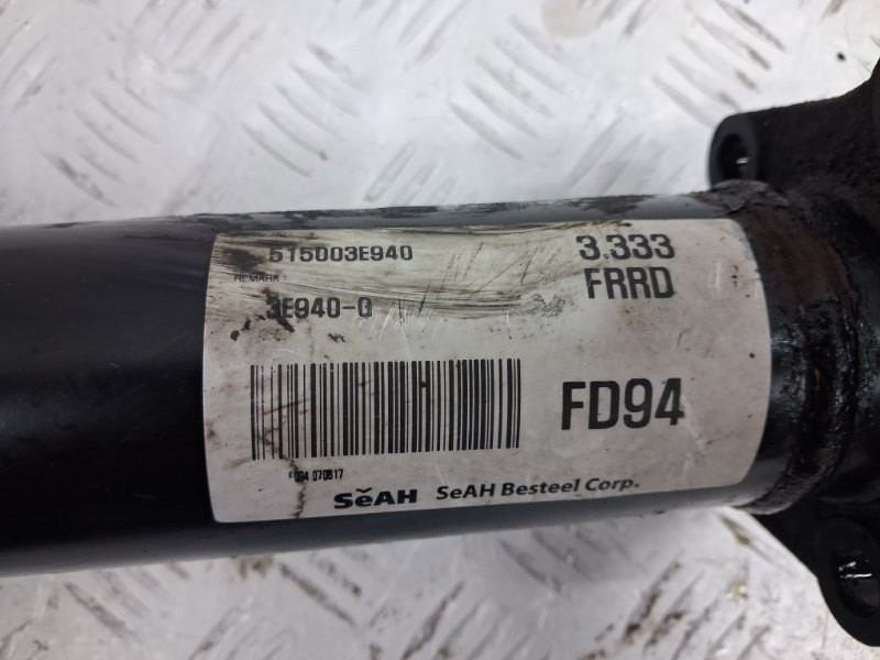 Редуктор передний Kia Sorento 2002-2011 53000-3E940 (Арт. 66889) Киев - изображение 6