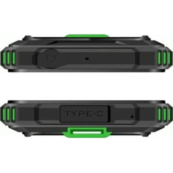 Смартфон Oukitel G5 4/128GB Green EU Харьков - изображение 7