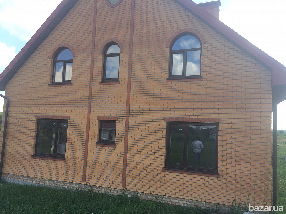 ПРОДАМ НОВЫЙ КОТЕДЖ ! Київ - зображення 4