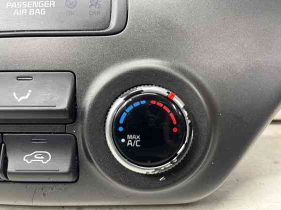 Блок управления кондиционером Kia Sportage 2015-2022 95960F1000 (Арт. 70726) Київ