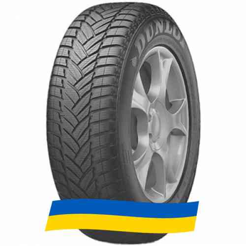 265/55 R19 Dunlop GrandTrek WT M3 109H Позашляхова шина Київ