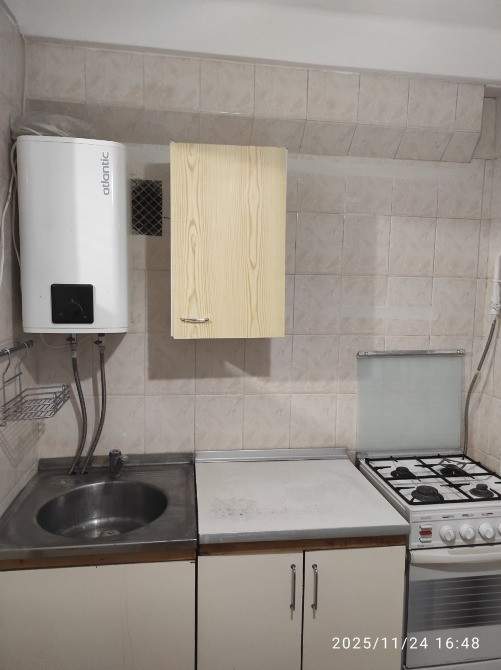 Сдам 1 комнатную квартиру. Киев, Пр. Берестейский, 27. Рядом метро Киев - изображение 6