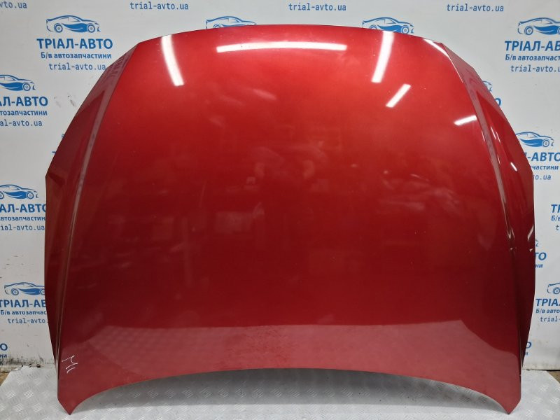 Капот Mazda 3 BM 2.2 DIESEL 2013 (б/у) Київ - зображення 1