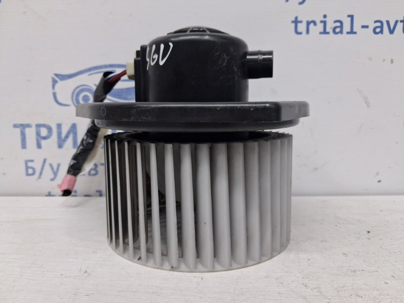 Моторчик печки Toyota RAV 4 A40 2.2 DIESEL 2ADFTV 2012 (б/у) Киев - изображение 1