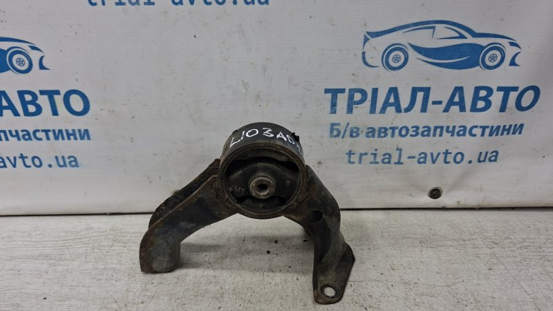 Подушка ДВС задняя Mitsubishi Lancer 2007-2017 MN101387 (Арт. 72454) Київ - зображення 1