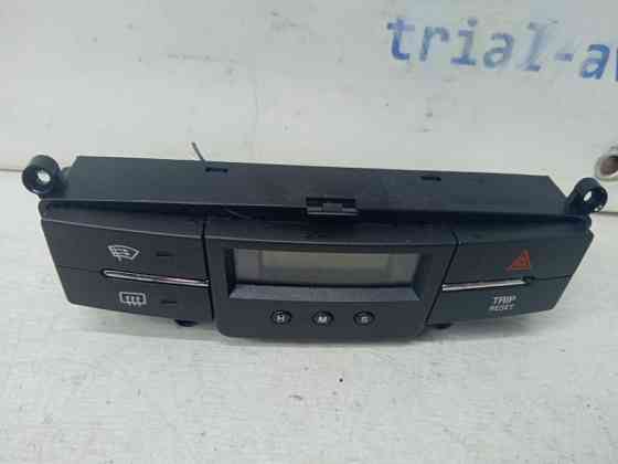 Часы SsangYong Korando 2010-2019 202008971 (Арт. 61107) Київ