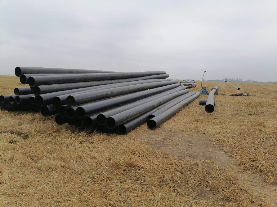 Виготовлення \ремонт\монтаж\доставка сертифікованих ПЕ труб від виробника. Херсон - зображення 3