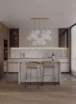 долгосрочная аренда 1-к квартира Киев, Днепровский, 1100 $/мес. Київ