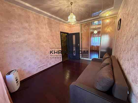 Здам 1к квартиру,центр до м.Університет 10хв Київ