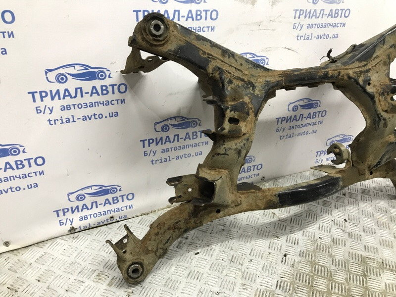 Балка задней подвески Subaru Outback BS 2.0 DIESEL EE20Z 2014 (б/у) Київ - зображення 7